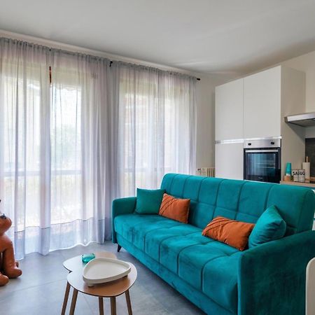 Roka House Apartment Peschiera del Garda Ngoại thất bức ảnh