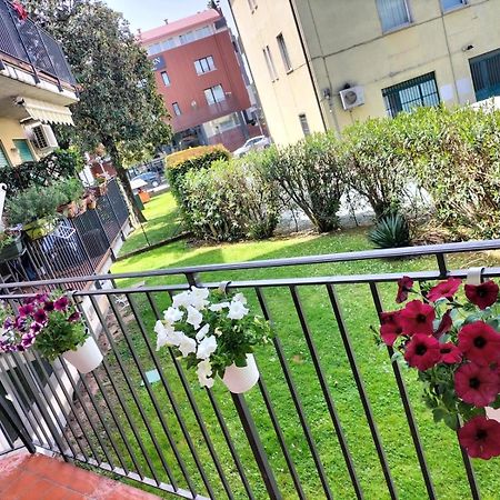 Roka House Apartment Peschiera del Garda Ngoại thất bức ảnh