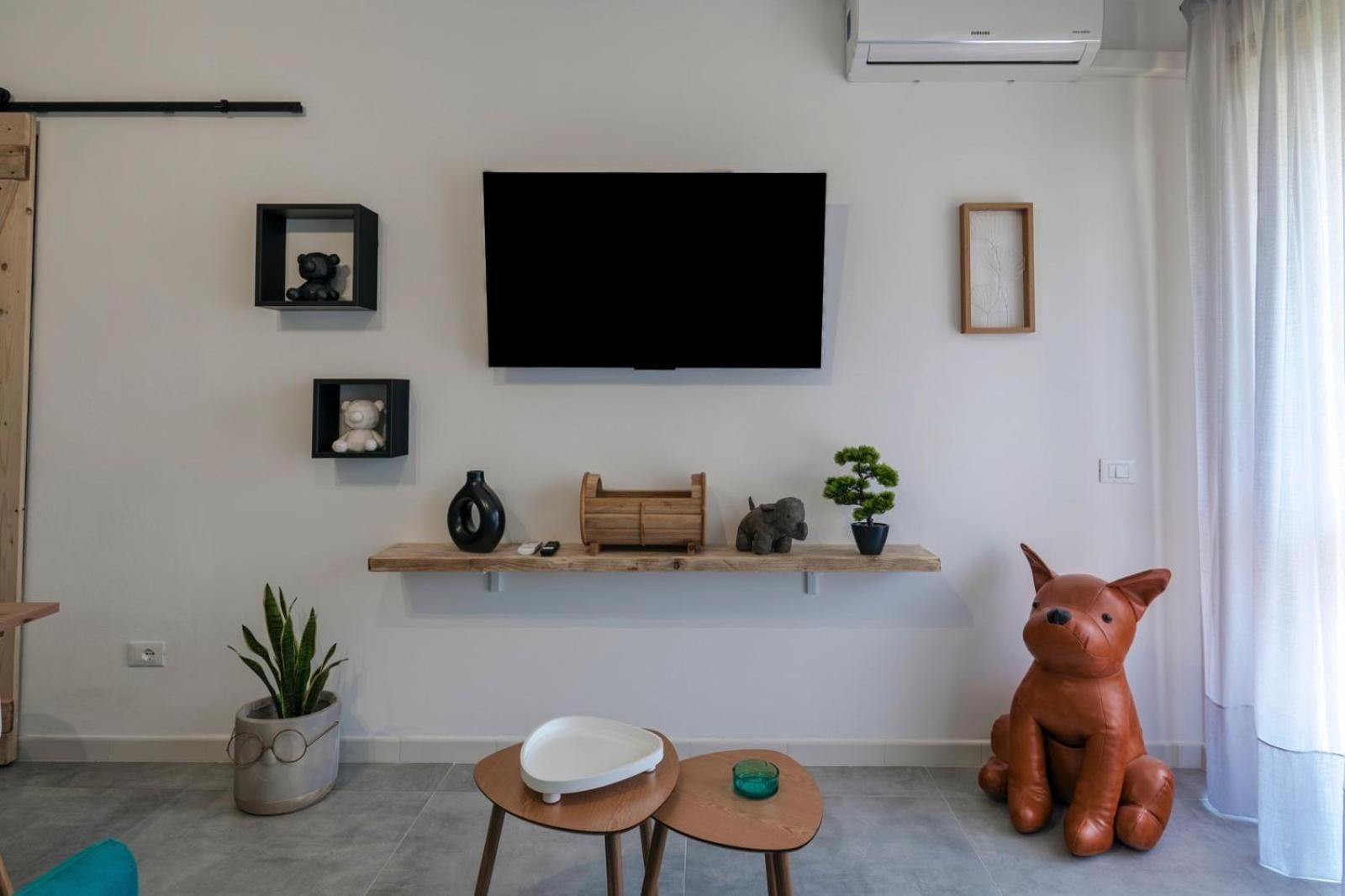 Roka House Apartment Peschiera del Garda Ngoại thất bức ảnh