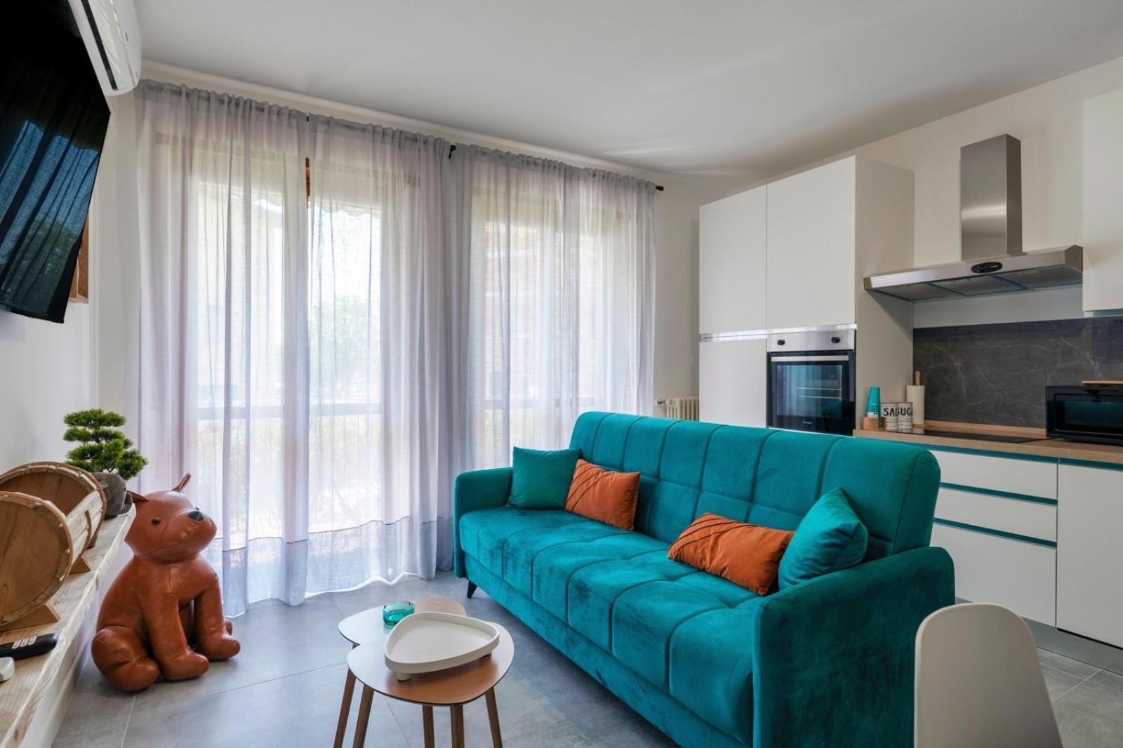 Roka House Apartment Peschiera del Garda Ngoại thất bức ảnh