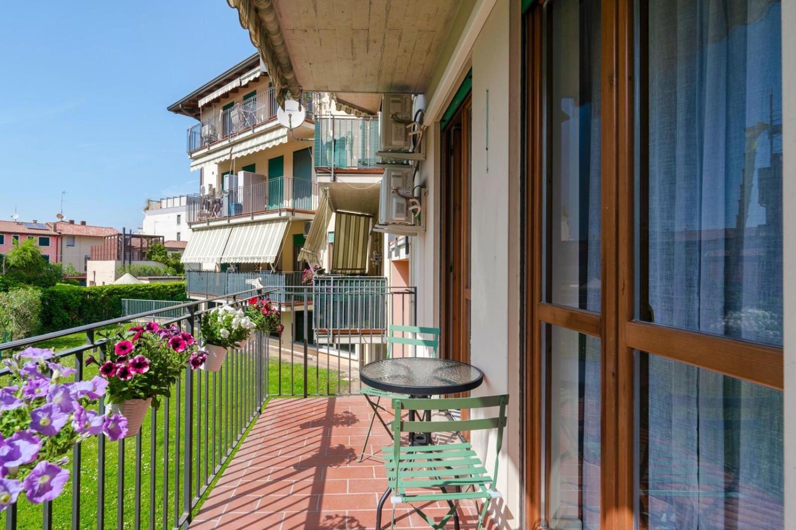 Roka House Apartment Peschiera del Garda Ngoại thất bức ảnh